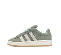 ADIDAS ORIGINALS Baskets basses 'CAMPUS 00s' vert / blanc cassé, Taille 40