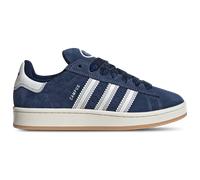 Adidas Campus Femme - Baskets, Bleu - Pointure 39 1/3 - Cuir Blue 39 1/3