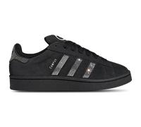 ADIDAS ORIGINALS Baskets basses 'Campus 00s' noir / argent, Taille 36