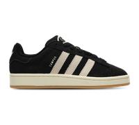 Adidas Campus Femme - Baskets, Noir - Pointure 38 2/3 - Cuir suédé Black 38 2/3