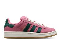 Adidas Campus Femme - Baskets, Rose - Pointure 38 2/3 - Cuir suédé Pink 38 2/3