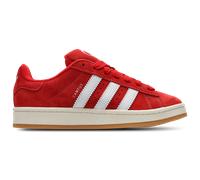 Adidas Campus Femme - Baskets, Rouge - Pointure 37 1/3 - Cuir Red 37 1/3