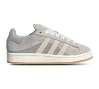 Adidas Campus Femme Chaussures - Gris - Taille: 40 2/3 - Cuir Grey 40 2/3