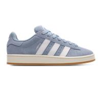 Adidas Campus Homme - Baskets, Bleu - Pointure 42 2/3 - Cuir suédé Blue 42 2/3