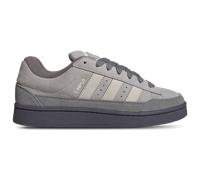 Adidas Campus Homme - Baskets, Gris - Pointure 44 2/3 - Cuir Grey 44 2/3