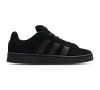 Adidas Campus Homme - Baskets, Noir - Pointure 43 1/3 - Cuir suédé Black