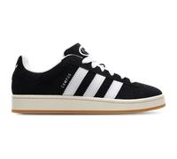 Adidas Campus Homme - Baskets Noir - Pointure 44 - Cuir suédé Black 44