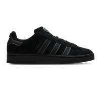 Adidas Campus Homme - Baskets, Noir - Pointure 45 1/3 - Maille/synthétique Black 45 1/3