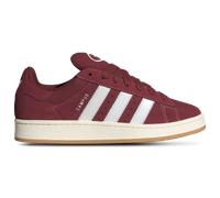 Adidas Campus Homme - Baskets, Rouge - Pointure 43 1/3 - Cuir Red 43 1/3