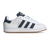 Adidas Campus Homme Chaussures - Blanc - Taille: 44 - Cuir White 44