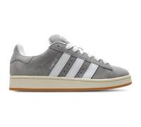 Adidas Campus Homme Chaussures - Gris - Taille: 44 - Cuir suédé Grey 44