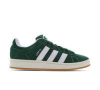 Adidas Campus Homme Chaussures - Vert - Taille: 40 2/3 - Cuir - Foot Locker Green 40 2/3