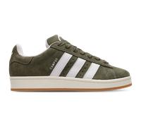 Adidas Campus Homme Chaussures - Vert - Taille: 42 - Cuir suédé - Foot Locker Green 42