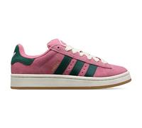 Adidas Campus Nubuck Chaussures pour homme, Rose Vert, 37 EU