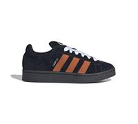Adidas Campus OOS “Carbon - Orange - Cloud White” (Noir/Orange, Système Taille Chaussures EU, Adulte, Homme, Numérique, Moyen, 45 1/3)