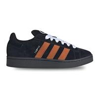 Adidas Campus OOS “Carbon - Orange - Cloud White” (Noir/Orange, Système Taille Chaussures EU, Adulte, Homme, Numérique, Moyen, 44)