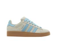 Adidas Campus Putty Grey Preloved Blue Gum