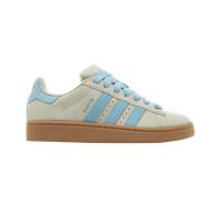 Adidas Campus Putty Grey Preloved Blue Gum