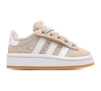 ADIDAS ORIGINALS Baskets 'Campus 00s' beige clair / blanc, Taille 26,5