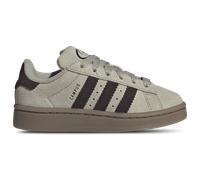 Adidas Campus - Sneakers Bébé - Beige - Pointure 31 - Cuir suédé Beige 31