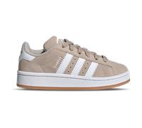 Chaussure lacets élastiques Campus 00s Enfants Wonder Beige / Cloud White / Gum 33 1/2