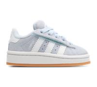 Adidas Campus - Sneakers Bébé - Bleu - Pointure 27 - Cuir suédé Blue 27