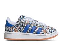 Chaussure Campus 00s x Liberty London Comfort Closure Elastic Lace Enfants Blue / Blue / Off White 28 1/2