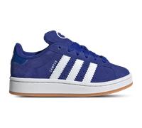 Adidas Campus - Sneakers Bébé - Bleu - Pointure 32 - Cuir Blue 32