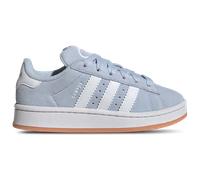 Adidas Campus - Sneakers Bébé - Bleu - Pointure 33 - Cuir suédé Blue 33