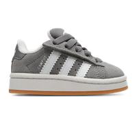 Adidas Campus - Sneakers Bébé - Gris - Pointure 19 - Cuir suédé Grey 19