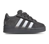 Adidas Campus - Sneakers Bébé - Gris - Pointure 20 - Cuir suédé Grey 20