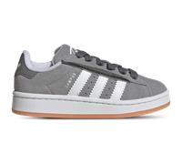 Adidas Campus - Sneakers Bébé - Gris - Pointure 28.5 - Cuir Grey 28.5