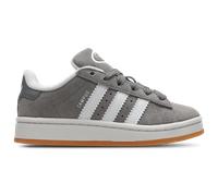 Adidas Campus - Sneakers Bébé - Gris - Pointure 35 - Cuir suédé Grey 35