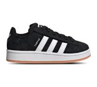 Adidas Campus - Sneakers Bébé - Noir - Pointure 30.5 - Cuir Black 30.5