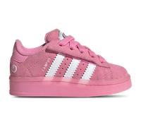 Adidas Campus - Sneakers Bébé - Rose - Pointure 21 - Cuir suédé Pink 21