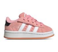 Adidas Campus - Sneakers Bébé - Rose - Pointure 23 - Cuir Pink 23