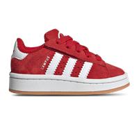 Adidas Originals Campus 00s Comfort Closure Elastic Lace Infant Trainers Rouge EU 24 Garçons,Filles