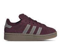 Adidas Campus - Sneakers Bébé - Rouge - Pointure 29 - Cuir Red 29
