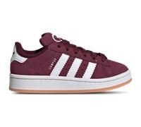 Adidas Campus - Sneakers Bébé - Rouge - Pointure 29 - Cuir Red 29