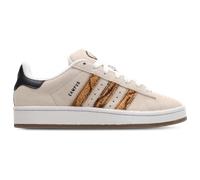 Adidas Campus - Sneakers Enfant - Beige - Pointure 38 2/3 - Cuir suédé Beige 38 2/3
