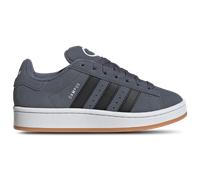 Adidas Campus - Sneakers Enfant - Noir - Pointure 36 - Cuir Black 36