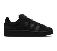 Adidas Campus - Sneakers Enfant - Noir - Pointure 36 - Cuir suédé Black 36
