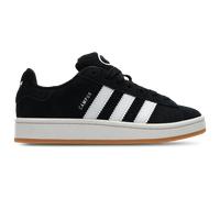 Adidas Campus - Sneakers Enfant - Noir - Pointure 37 1/3 - Cuir suédé Black 37 1/3