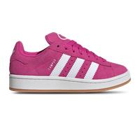 Adidas Campus - Sneakers Enfant - Rose - Pointure 36 - Cuir Pink 36