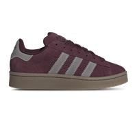 Adidas Campus - Sneakers Enfant - Rouge - Pointure 38 2/3 - Cuir Red 38 2/3