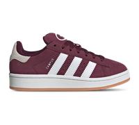 Adidas Campus - Sneakers Enfant - Rouge - Pointure 40 - Cuir Red 40
