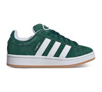 Adidas Campus Unisex Chaussures - Vert - Taille: 38 2/3 - Cuir - Foot Locker Green 38 2/3