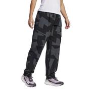 adidas - Cargo AOP Pants - Pantalon randonnée femme Black / Carbon - M