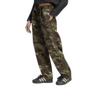 Adidas Cargo Oversized Pant Femme - Pantalons, Multi - Taille XXS (26-28) - Poly Mesh Multi XXS (26-28)