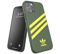 or moulded pu fw20 iphone 12 pro zielony/green 42254